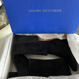 Stuart Weitzman Gillian 60 NWT Size 8.5